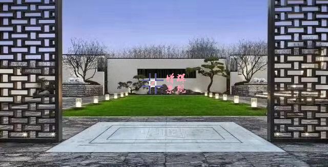 南京景觀設(shè)計